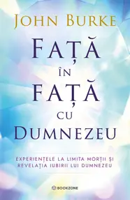 Față în față cu Dumnezeu