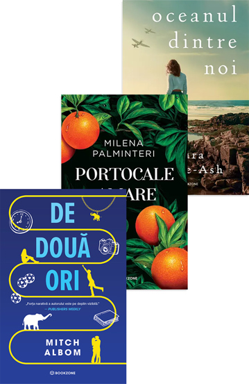 Pachet Dor neiertat