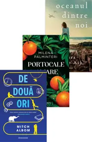 Pachet Dor neiertat