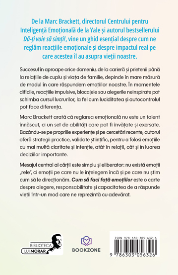 Pachet Protejat emotional
