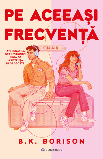 Pe aceeasi frecventa