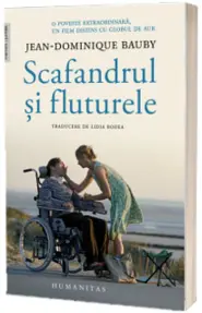 Scafandrul si fluturele