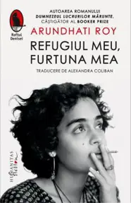 Refugiul meu, furtuna mea