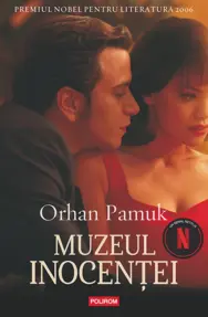 Muzeul inocenţei