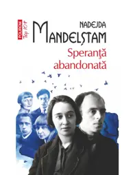 Speranta abandonata (editie de buzunar)