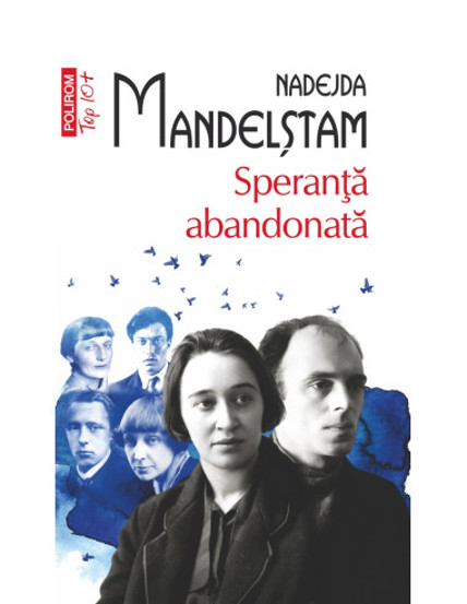 Speranta abandonata (editie de buzunar)