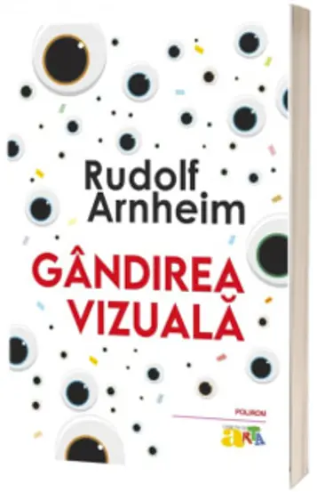 Gandirea vizuala