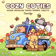 Cozy Cuties