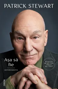 Așa să fie. Autobiografia