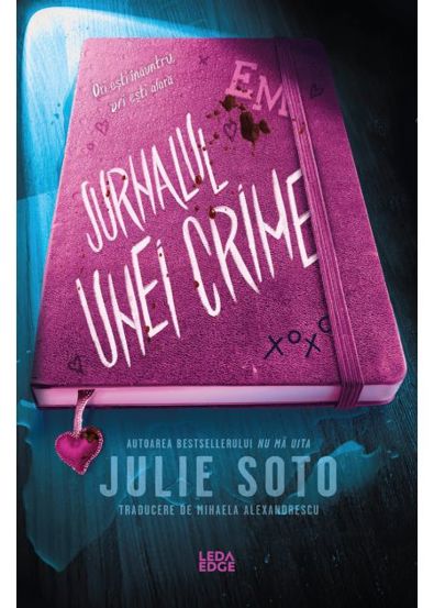 Jurnalul unei crime