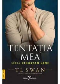 Tentația mea (un roman din seria Kingston Lane)