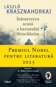 Întoarcerea acasă a baronului Wenckheim