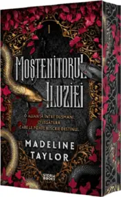 Mostenitorul Iluziei. Seria Insulele Verrane Vol.1
