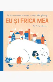 Eu si frica mea