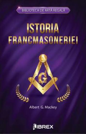 Istoria francmasoneriei