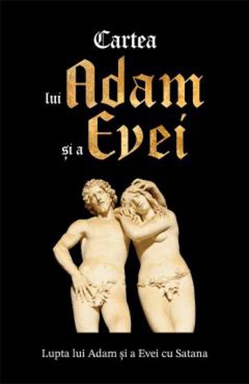 Cartea lui Adam si a Evei