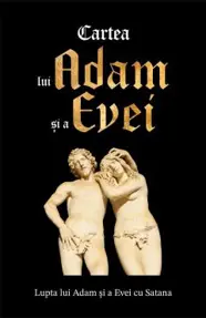 Cartea lui Adam si a Evei