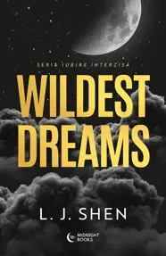 Wildest Dreams
