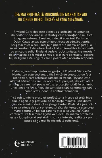 Pachet Pacatul visurilor nebunesti