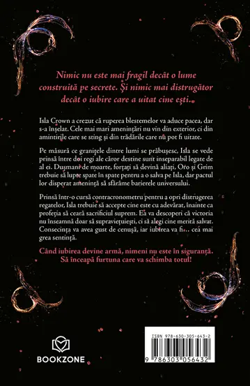 Pachet Nu Lasa Inima Sa Conduca