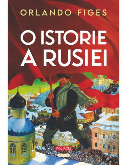 O istorie a Rusiei