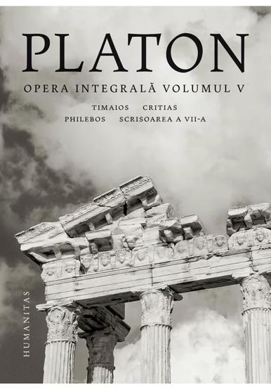 Opera integrala Vol.5