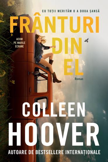 Franturi din el (Editie de film)