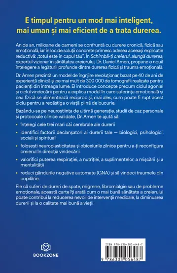 Pachet Gestionare anxietate si depresie