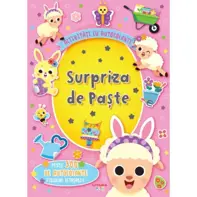 Surpriza de Paste