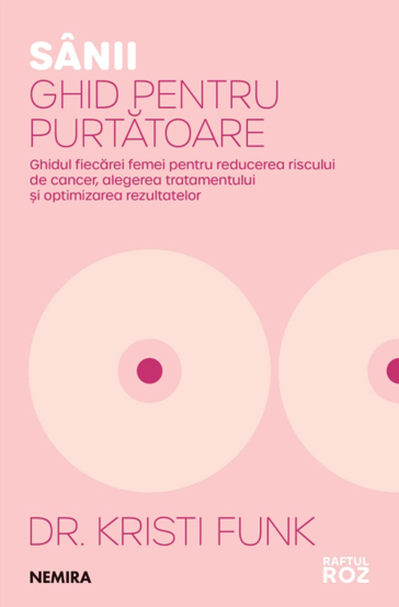 Sanii. Ghid pentru purtatoare