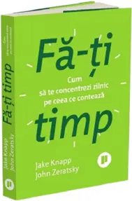 Fă-ți timp