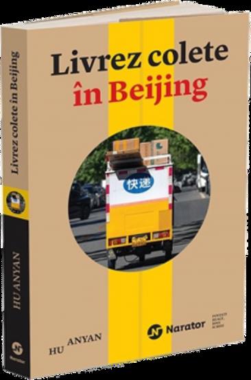 Livrez colete in Beijing