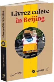 Livrez colete in Beijing