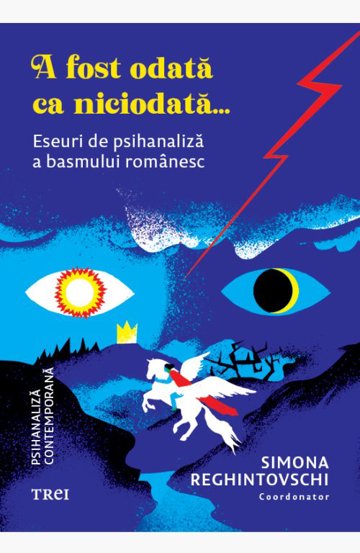A fost odata ca niciodata...