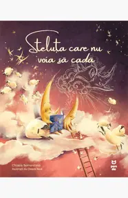Steluta care nu voia sa cada