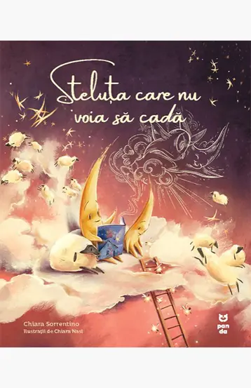 Steluta care nu voia sa cada