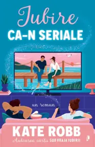 Iubire ca-n seriale
