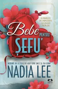Bebe pentru sefu'. Seria The Lasker Brothers Vol.1