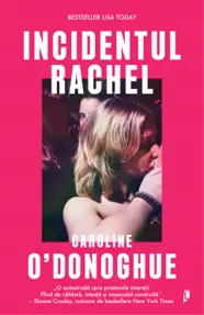 Incidentul Rachel