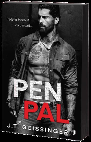 Pen Pal