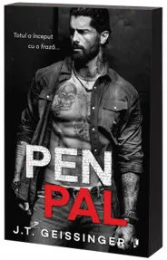Pen Pal