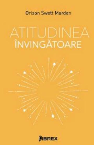 Atitudinea invingatoare