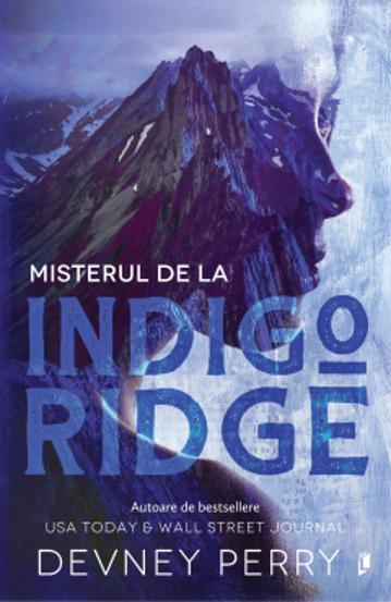 Misterul de la Indigo Ridge