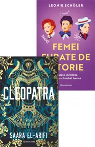 Pachet Femei trecute prin timp 