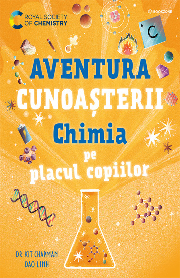 Pachet Lumea explicata pe bune