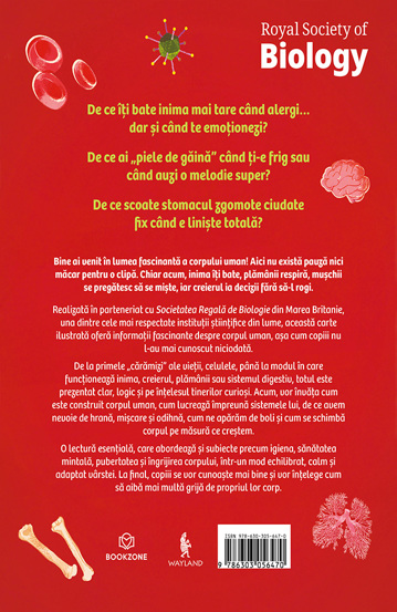 Pachet Micul Laborator Secret