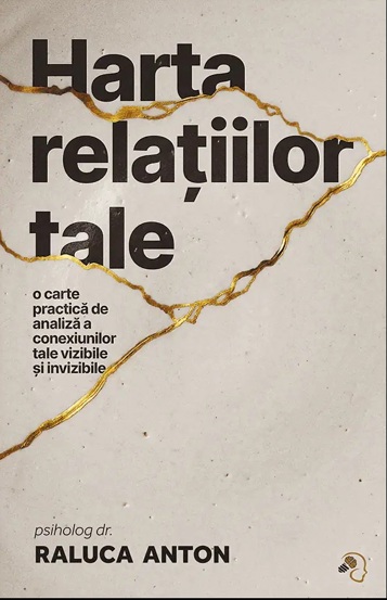 Harta relatiilor tale