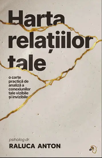 Harta relatiilor tale
