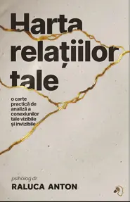 Harta relațiilor tale