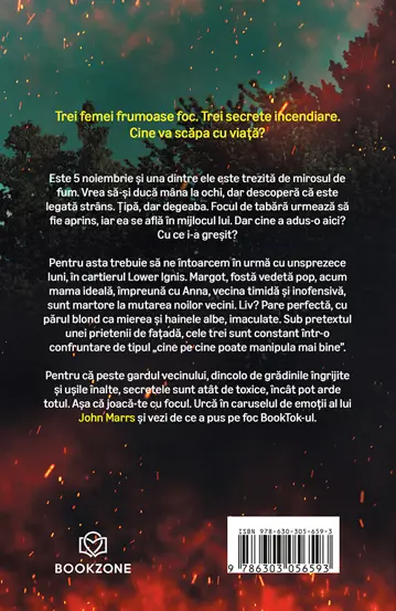 Tu m-ai ucis prima